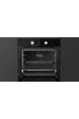 Teka Hlb 8416 Bk Airfry 71 Lt. Ankastre Siyah Fırın - 7