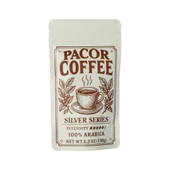 PACOR COFFEE SILVER SERIESÖĞÜTÜLMÜŞ KAHVE 150g - 2