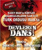 Devlerin Dansı/Mustafa Çay - 1