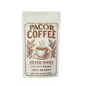 PACOR COFFEE SILVER SERIES ÖĞÜTÜLMÜŞ KAHVE 250g - 1