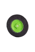 Interflex İnterfilex Sc Flap Disk Zımpara (120 Kum)  5 ADET (115mm) - 2