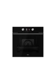 Teka Hlb 8600 Bk 70 Lt Turbo Ankastre Fırın - 1