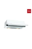 Teka Tl 6310 Sürgülü Aspıratör Çelik - 40474250 - 1