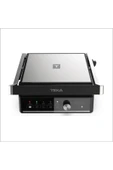 Teka Elite Grill 2000 W Izgara Ve Tost Makinesi - 4