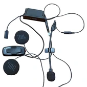 LS24XJBLINTERCOM - 3