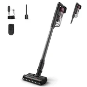 Philips 6000 Serisi XC6453/00 Şarjlı Dikey Süpürge thumbnail 1