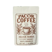 PACOR COFFEE SILVER SERIES ÖĞÜTÜLMÜŞ KAHVE 200g - 2