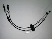 Nissan Vites Teli Master 1.9 / 2.2 / 2000> / Opel Movano / Nissan İnterstar 2000> - Cavo 1314 618 - 1