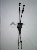 Psa Vites Kumanda Halatı Xsara Picasso - Cavo 6014 619 - 1