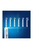 Oral-B Dis Firçasi Yedek Basligi Cross Action 4lü thumbnail 5