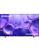 Samsung Crystal 55U8000 4K Ultra HD 55" 140 Ekran Uydu Alıcılı Smart LED TV - 2