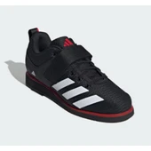 Adidas Powerlift 5 Halter Ayakkabısı Siyah-Kırmızı thumbnail 1