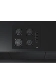 Teka Gazlı Ocak Siyah 60cm GBE 64002 KB - 6