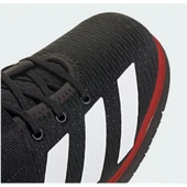 Adidas Powerlift 5 Halter Ayakkabısı Siyah-Kırmızı thumbnail 8