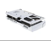 MSI GEFORCE 5070 12G VENTUS 2X OC WHITE 192BIT VGA thumbnail 3
