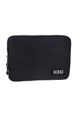 JACBAG Tablet Folder Pouch-fermuarlı Dosya Çanta Tablet thumbnail 2