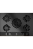 Teka Infinity G1 Gazlı Ocak Siyah 70 cm GBC 75-G1 GB - 1