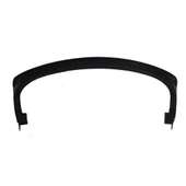 LS2STROBE2KASKCAMSİLİKONUPLASTİK - 1