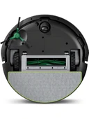 Roomba 105 Combo Robot Süpürge ve Paspas + AutoEmpty_Beyaz - 5