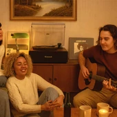 Pikap Vegas Plus Black Led Panel Ahşap Plakçalar CW017 thumbnail 2