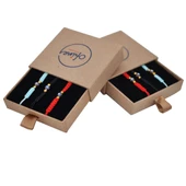 NO-5 RENKLİ MAYKIL ŞAPKA-Findit thumbnail 3