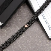 Maserati  JM420ATJ01 Erkek Bileklik thumbnail 6