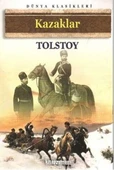 Kazaklar/Lev Nikolayeviç Tolstoy - 1