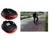 Lazer Güvenlik Şeritli Bisiklet Stop Lambası (5224) thumbnail 2