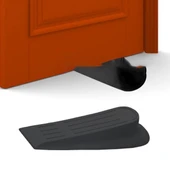 Kapı Rampası Stoperi Kapı Altı Tutucu Kapı Durdurucu (2 Adet)-Findit thumbnail 1