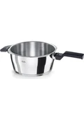 Fissler Vitaquick Glossy Düdüklü Tencere 4,5+2,5 Litre - 3