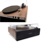 Pikap Vegas Plus Black Led Panel Ahşap Plakçalar CW017 thumbnail 5