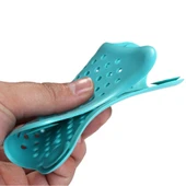 Yıldız Süzgeç - Lavabo Süzgeci - Küvet Süzgeci-Findit thumbnail 3