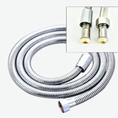 Banyo Duş Hortumu Tüm Musluk Duş Bataryalarına Uygun Duş Hortumu-Findit thumbnail 2