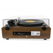 Pikap Vegas Plus Black Led Panel Ahşap Plakçalar CW017 thumbnail 4