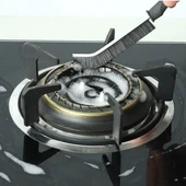 2li Çok Amaçlı Multi Ince Temizlik Fırçası Derz Arası Banyo Mutfak Lavabo Detay Temizleme Fırçası-Findit thumbnail 5