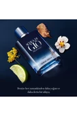 Giorgio Armani Acqua Di Gio Profondo Parfum EDP 200 ml Erkek Parfüm thumbnail 3