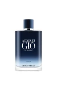 Giorgio Armani Acqua Di Gio Profondo Parfum EDP 200 ml Erkek Parfüm thumbnail 2