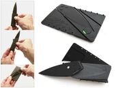 Cardsharp Kredi Kartı Şeklinde Çakı (5224) AZ-52247812710 thumbnail 1