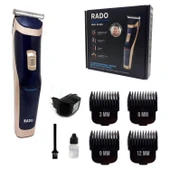 TR-650 Profesyonel Saç Sakal Tıraş Makinesi-Findit thumbnail 4