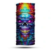 VEXOBANDANASKULL - 1