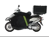 VEXODİZLİKÖRTÜ(HONDAACTIVAS-SPACY) - 1