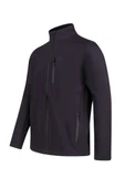 2AS Baxter İnce Softshell Erkek Ceket Antrasit - 2