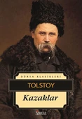 Kazaklar/Lev Nikolayeviç Tolstoy - 1