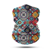 VEXOBANDANAPATTERN - 2