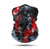 VEXOBANDANASOLDIER - 2