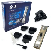 Gold Tıraş Makinesi-Findit thumbnail 4