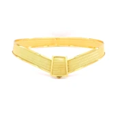 Altın Kaplama Trabzon Hasır Set SET-167 thumbnail 2