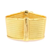 Altın Kaplama Trabzon Hasır Set SET-167 thumbnail 5