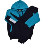 Erkek Çocuk Kapüşonlu Eşofman Takım 3252 BGL-ST04778 thumbnail 1