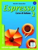 Espresso 2 A2 (Ders Kitabı+CD) Orta Alt Seviye - 1